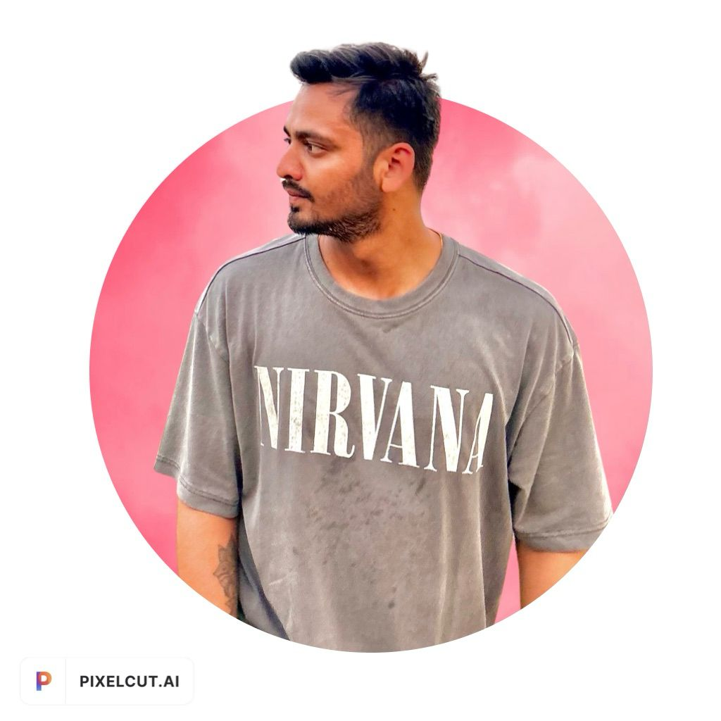 my profile